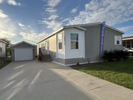 featured image of 25816 Scioto Dr #0046