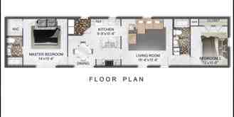 211 Canal Dr #187 - Photo 1 of 1
