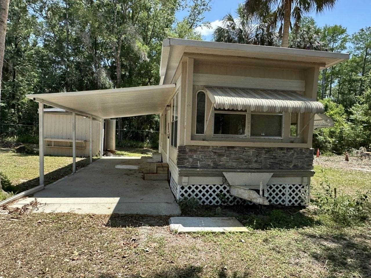 130 S Suncoast Blvd #M28
