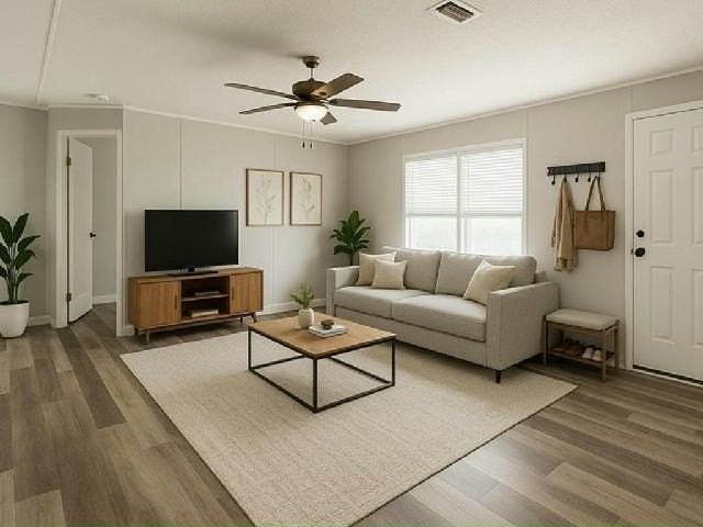 6601 Stardust Ln #353 - Photo 2 of 5