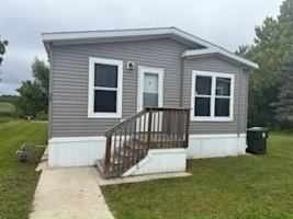 featured image of 58 Bel Aire Dr #86