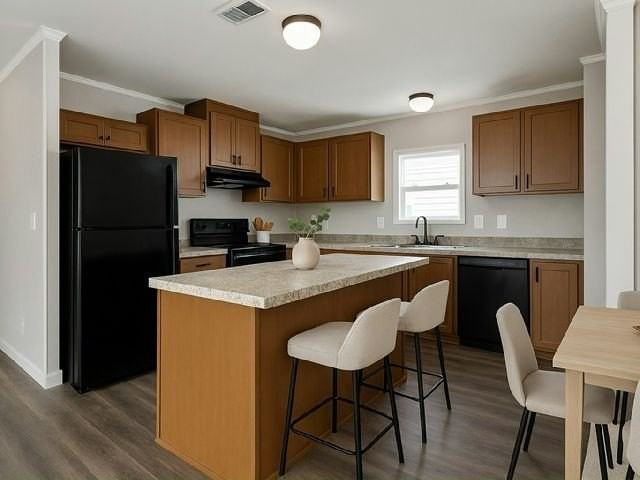 13744 Wesleyan Blvd #198 - Photo 3 of 5