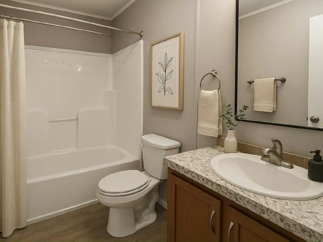 13744 Wesleyan Blvd #198 - Photo 5 of 5