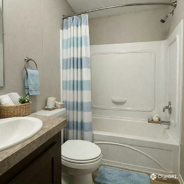 1719 Sunburst Dr #430 - Photo 4 of 4