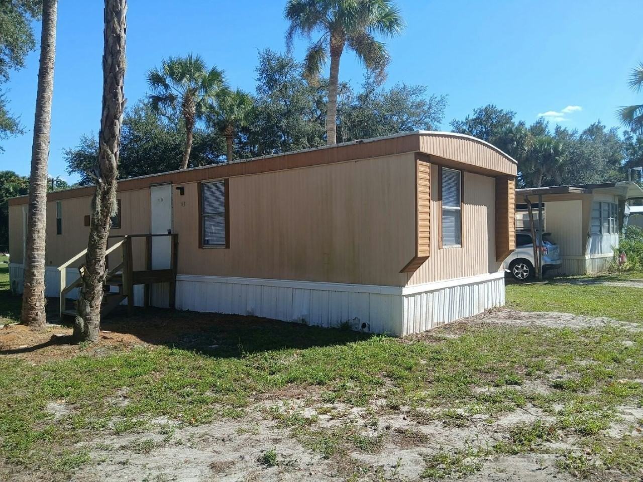 130 S Suncoast Blvd #M43