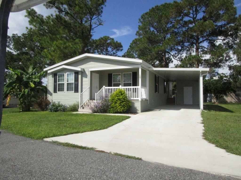 107 Spruce Ln #0894