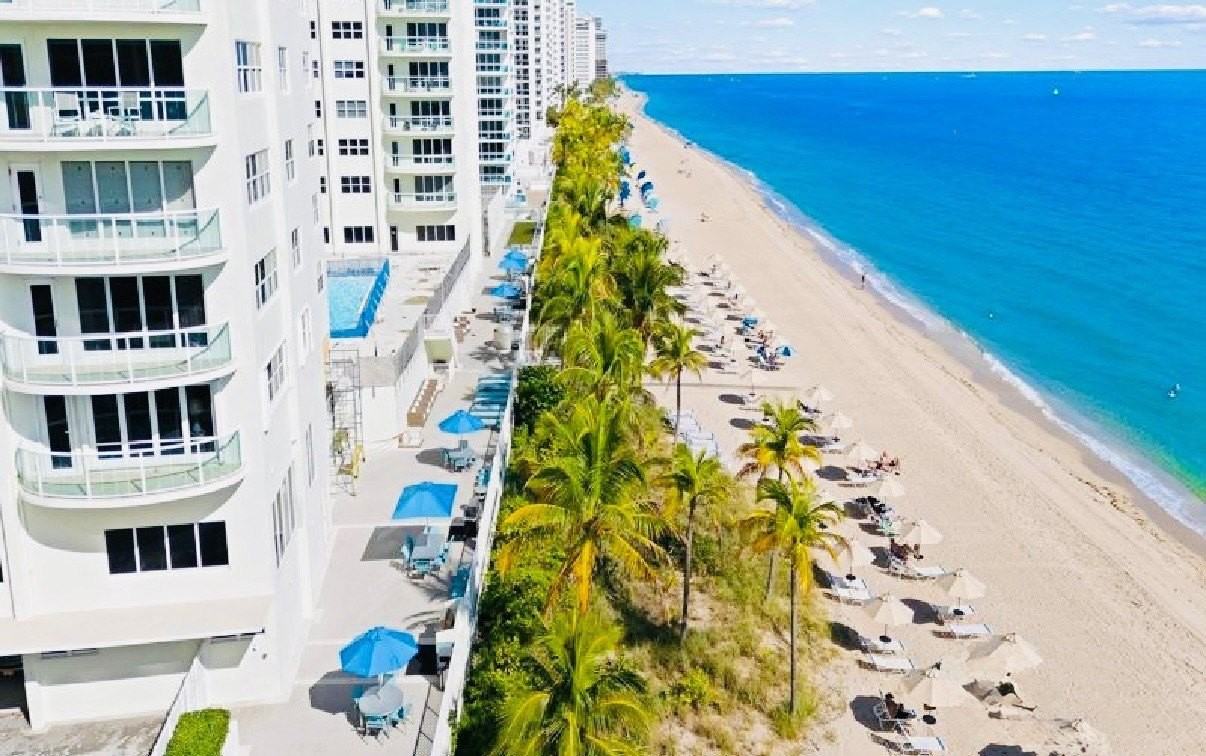 3410 6410 3410 GALT OCEAN DR #2008N FORT LAUDERDAL #2008N - Photo 4 of 35