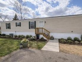 77 Hollywood Dr #183 - Photo 1 of 1