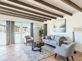 66824 Estrella Ave #B - Photo 1 of 1