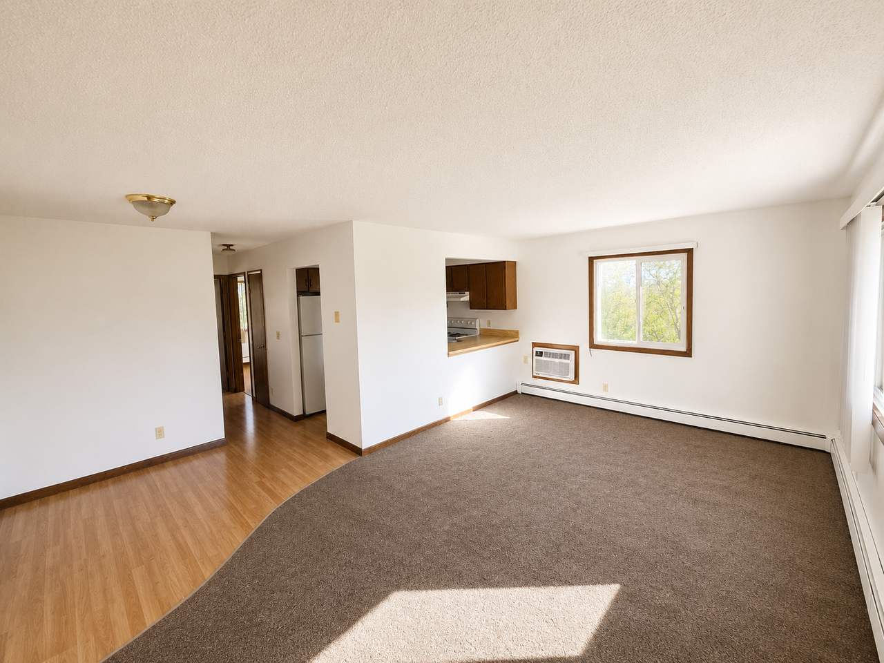 1320 Quincy St #5 - Photo 2 of 10