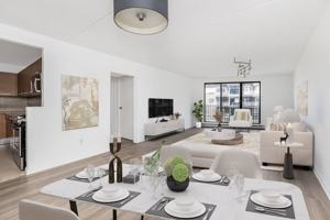 featured image of 1155 Warburton Ave #3D
