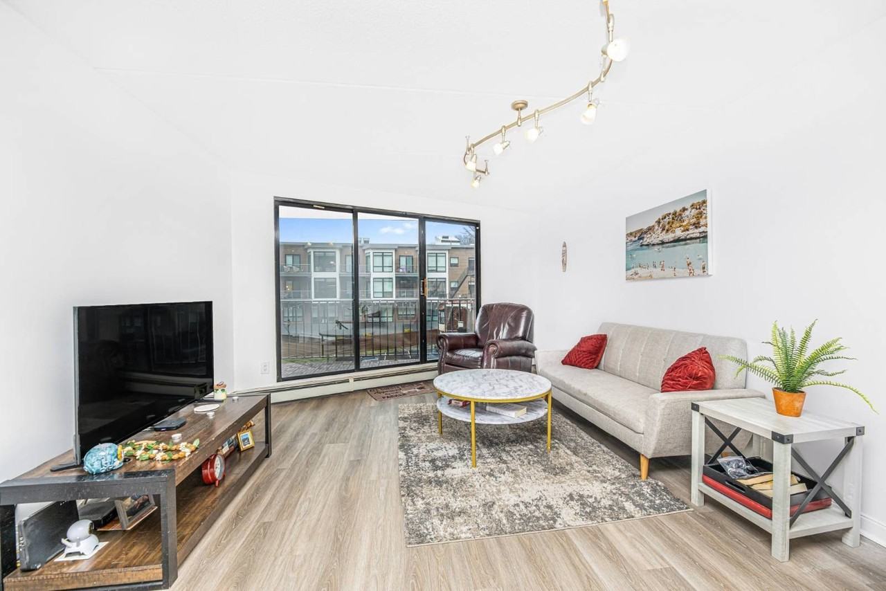 1155 Warburton Ave #3D - Photo 2 of 36