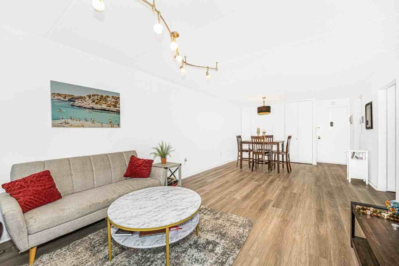1155 Warburton Ave #3D - Photo 3 of 36