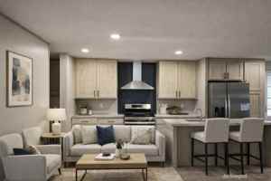 featured image of 116 E Canyon Dr #45