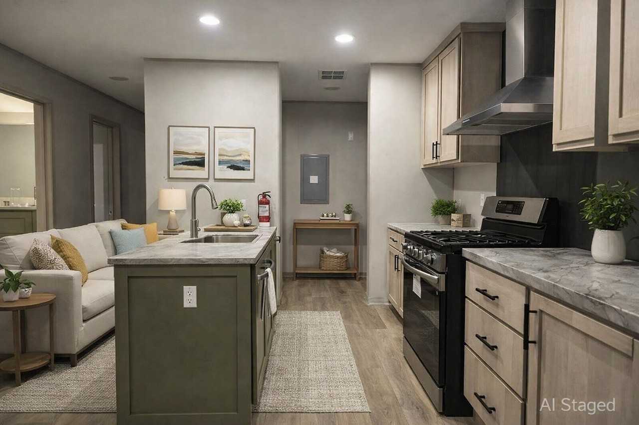 116 E Canyon Dr #45 - Photo 2 of 5