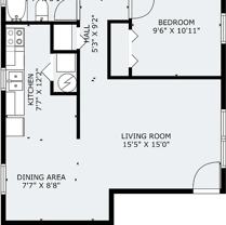12513 E Orell Rd #1 - Photo 1 of 1