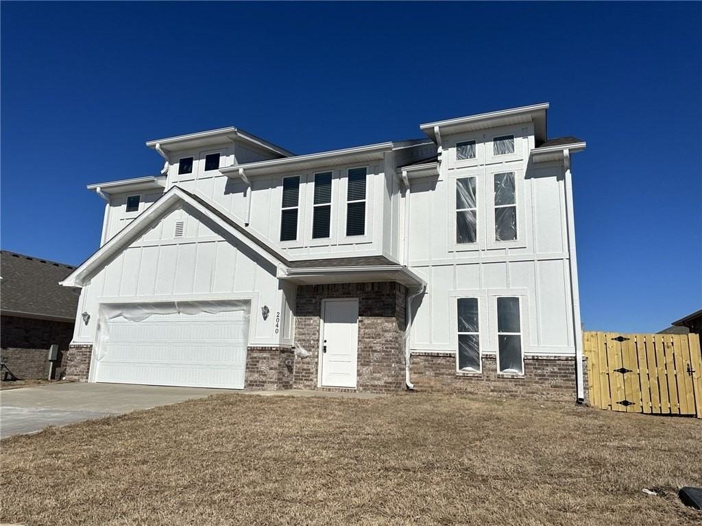 2040 Tallgrass Ter