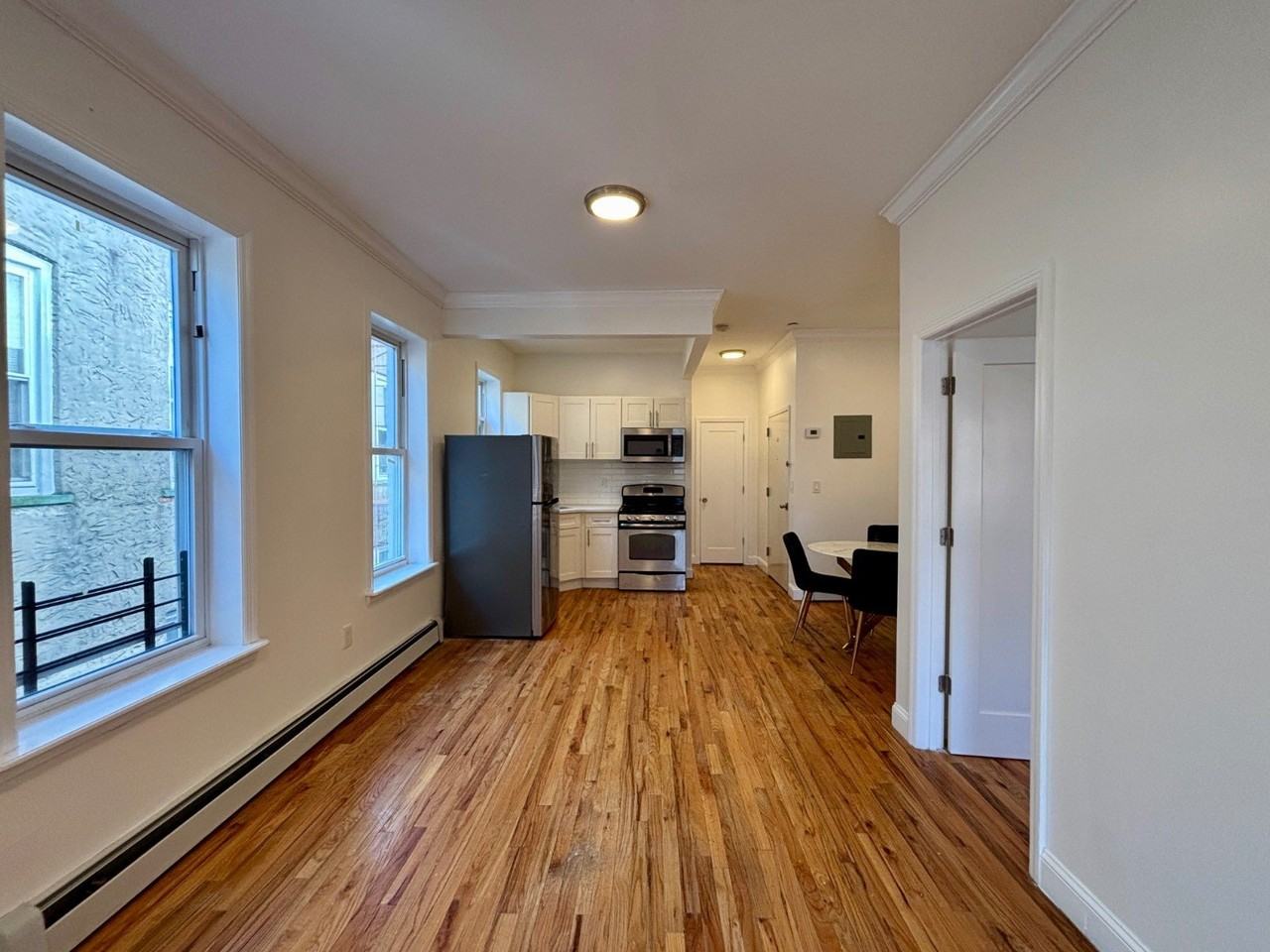 3367 Fenton Ave #3R - Photo 3 of 13