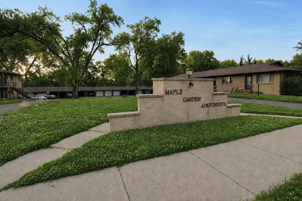 322 Maple Dr Apt 2 #Apt 2
