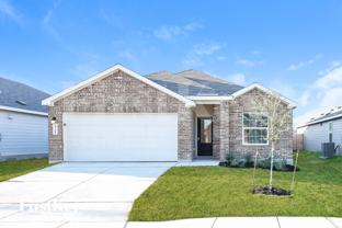 2721 La Mundial St - Photo 1 of 1