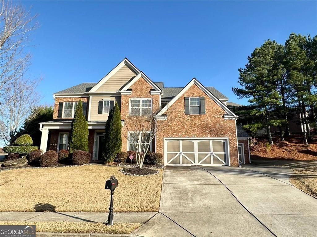 5605 Upper Creek Ct