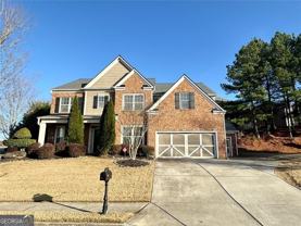 5605 Upper Creek Ct - Photo 1 of 1