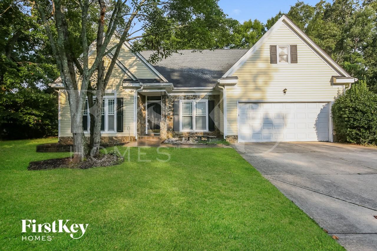 6509 Mimosa St - Photo 2 of 16