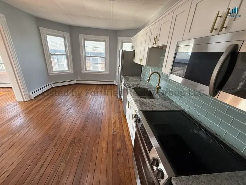 76 Stetson St #3F - Photo 5 of 15