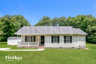 835 S Millon St - Photo 1 of 1