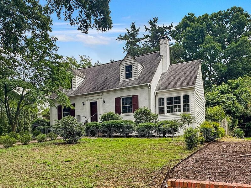 209 Indian Springs Rd - Photo 2 of 29