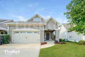 featured image of 4894 Mountain Gap Dr