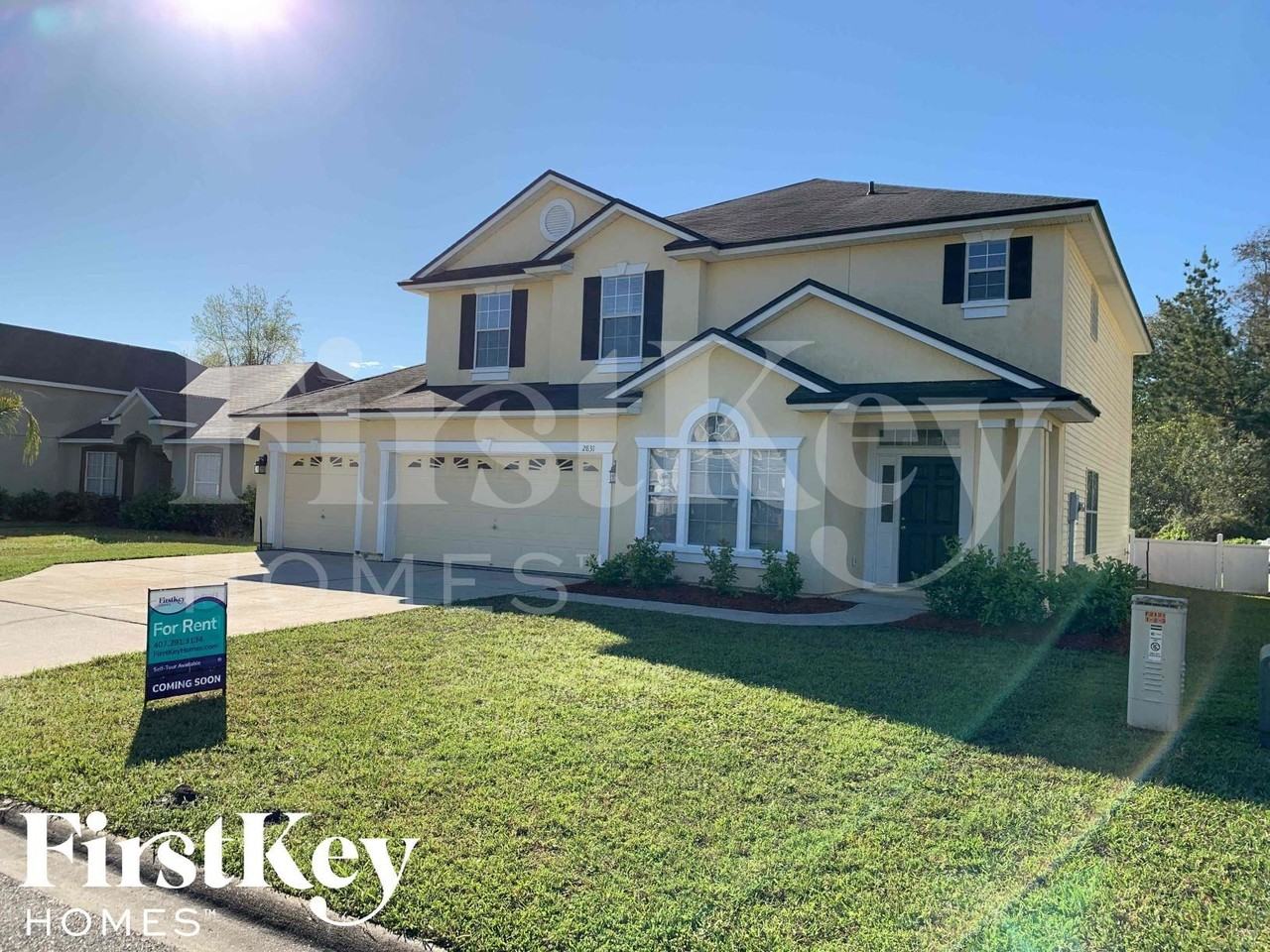 2831 Harvest Moon Dr - Photo 2 of 38