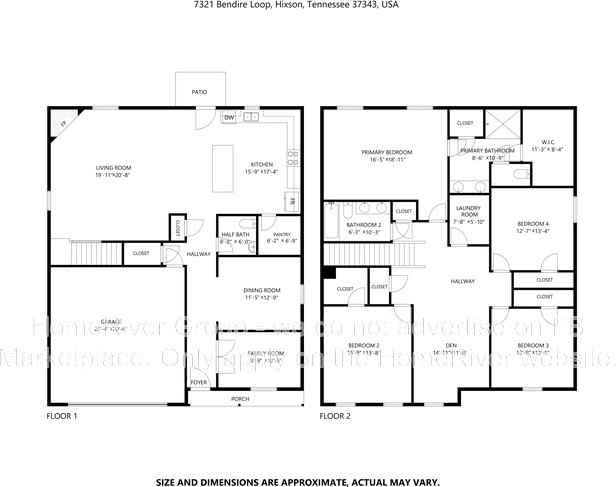 7321 Bendire Loop - Photo 5 of 22