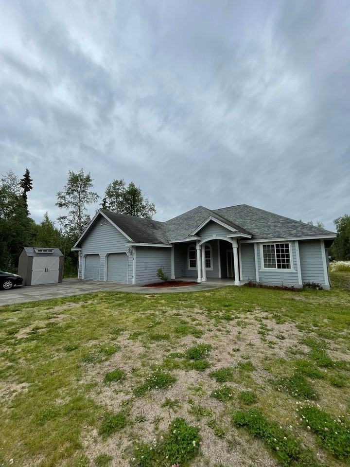 874 N Gambit Cir - Photo 2 of 34