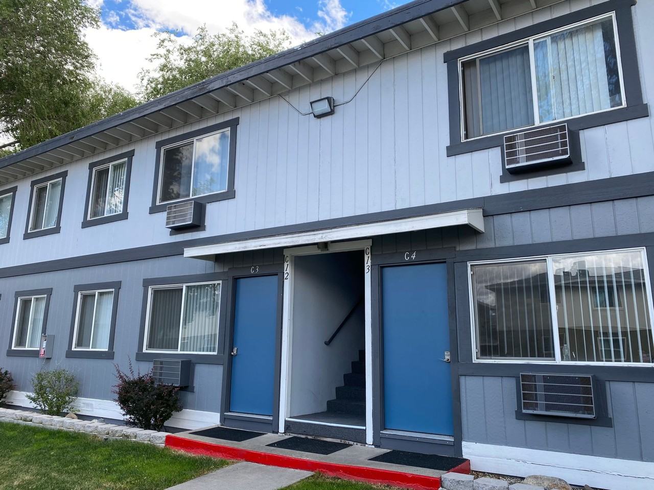Mountain Vista Apartments - Photo 2 of 13