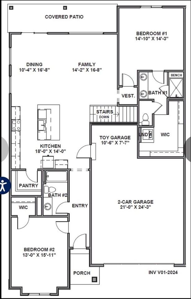 4425 N Braiken Ridge Dr - Photo 2 of 27