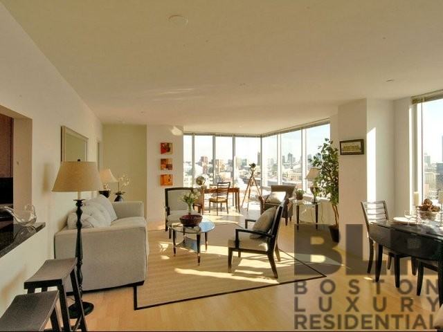 100 Landsdowne St #405F