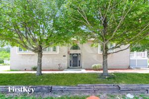 featured image of 100 S Dilger Ave