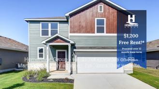 2540 Solon Ln - Photo 1 of 1