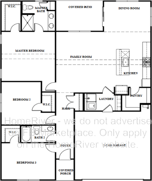 426 Chedworth Dr - Photo 4 of 7