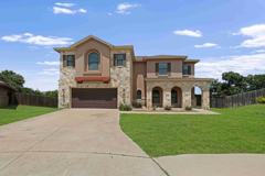 5405 Weeping Oak Dr - Photo 1 of 1