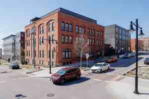 featured image of 161 Saint Paul St #201