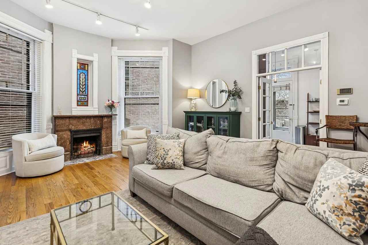 1524 N La Salle Dr - Photo 5 of 14