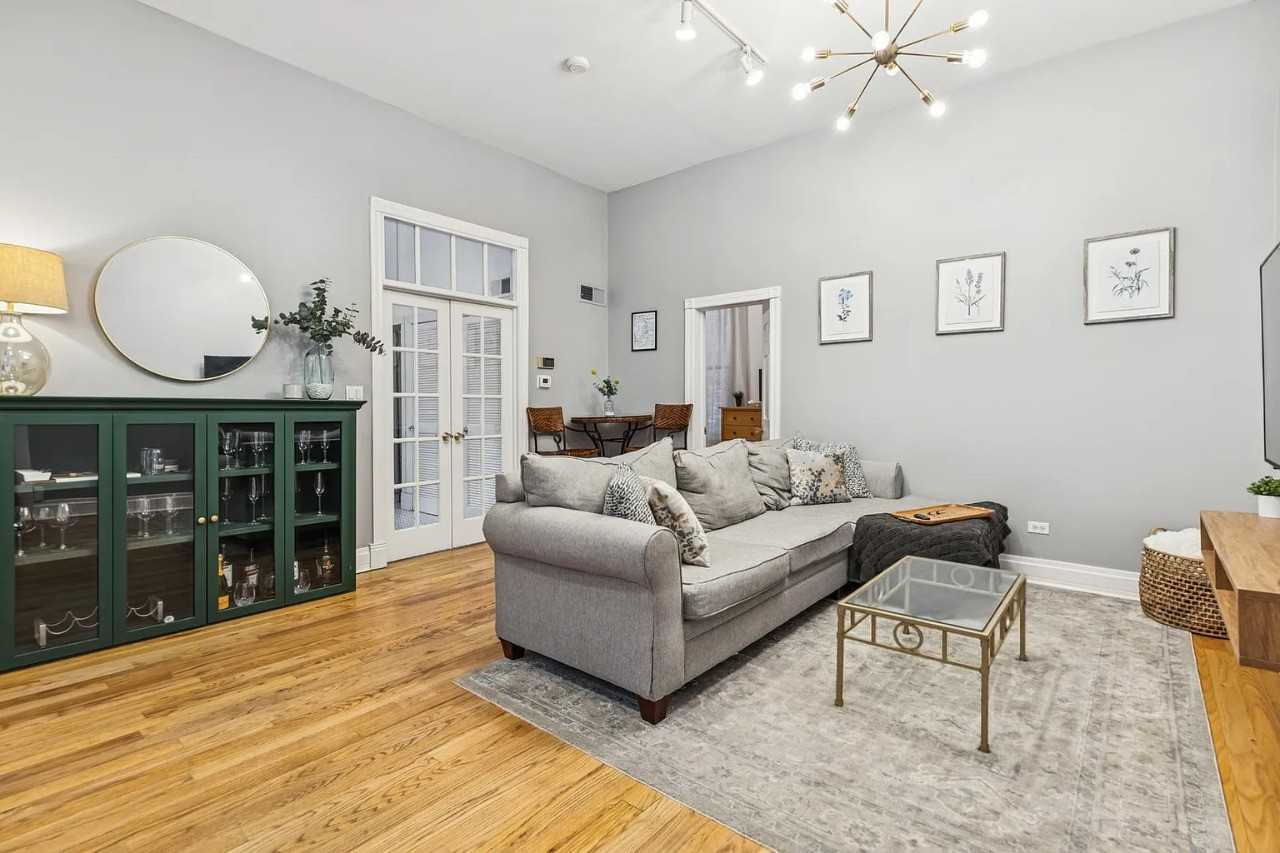 1524 N La Salle Dr - Photo 6 of 14