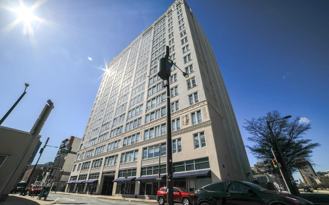 1100 Vine St - Photo 1 of 1
