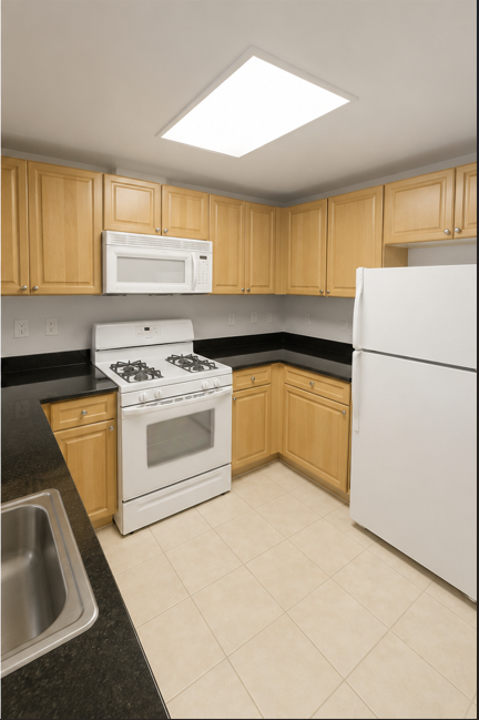 2726 Gallows Rd #601 - Photo 5 of 9