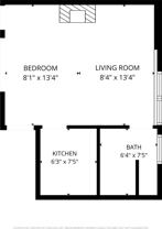 105 Charles St #401 - Photo 1 of 1