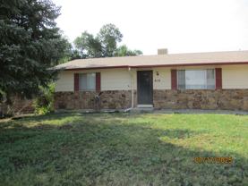 610 Oak Ave - Photo 1 of 1