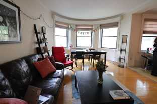 1100 Beacon St #1D - Photo 1 of 1