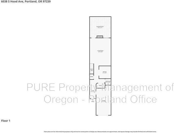 6038 S Hood Ave - Photo 5 of 21
